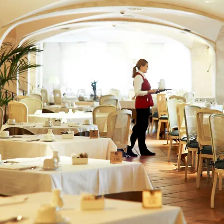 酒店 Colonna Resort, A Colonna Luxury Hotel,