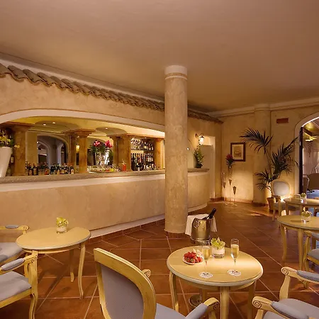 Colonna Resort, A Colonna Luxury Hotel, Hotel 5*