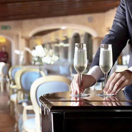 酒店 Colonna Resort, A Colonna Luxury Hotel,