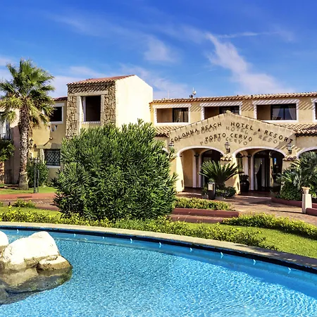 Colonna Resort, A Colonna Luxury Hotel,