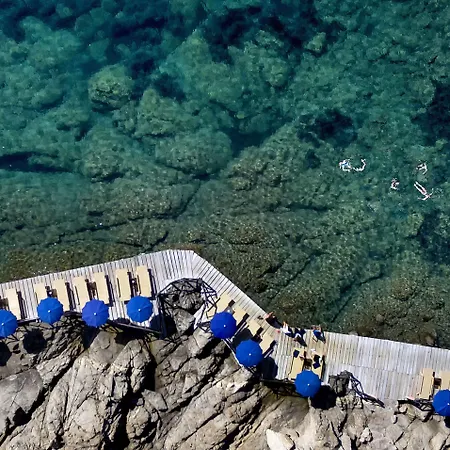 Colonna Resort, A Colonna Luxury Hotel, Hotel 5*