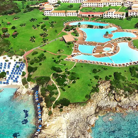 Colonna Resort, A Colonna Luxury Hotel, 5*