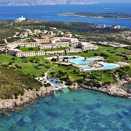 酒店 Colonna Resort, A Colonna Luxury Hotel, 切尔沃港