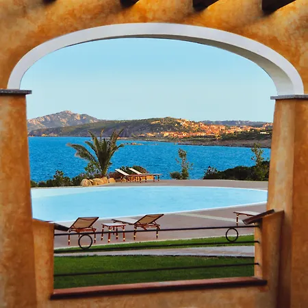 Colonna Resort, A Colonna Luxury Hotel, Hotel