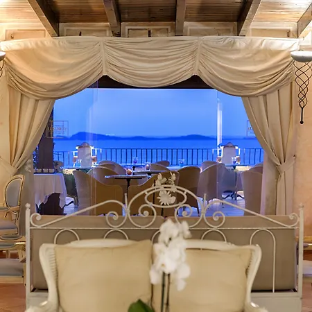 酒店 Colonna Resort, A Colonna Luxury Hotel,
