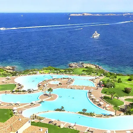Colonna Resort, A Colonna Luxury Hotel, 5* Porto Cervo