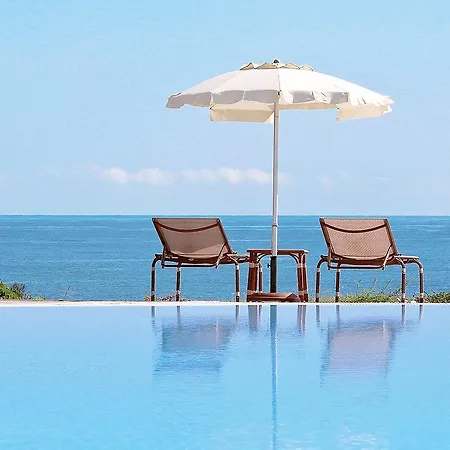 Colonna Resort, A Colonna Luxury Hotel, Hotel 5*