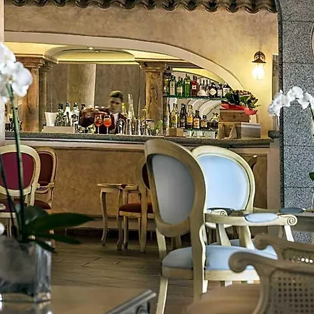 Hotel Colonna Resort, A Colonna Luxury Hotel, Porto Cervo