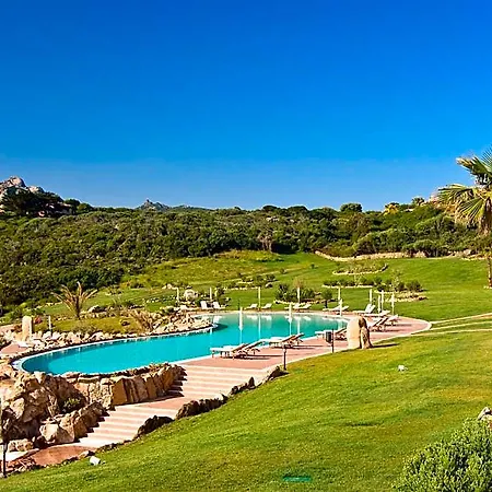 Colonna Resort, A Colonna Luxury Hotel, 호텔