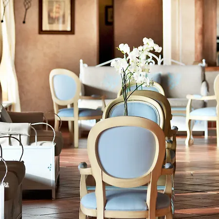Colonna Resort, A Colonna Luxury Hotel, 酒店 5*