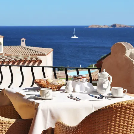 Colonna Resort, A Colonna Luxury Hotel, 5*