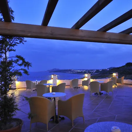 Colonna Resort, A Colonna Luxury Hotel, 酒店 5*