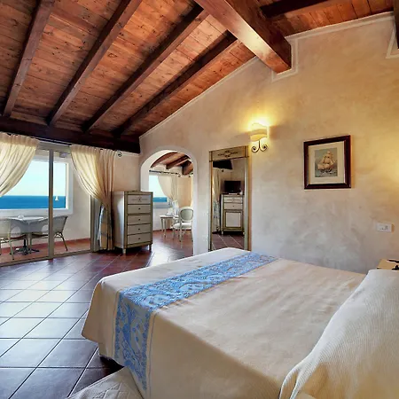 Colonna Resort, A Colonna Luxury Hotel, 酒店