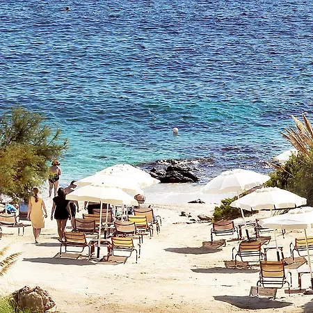 Colonna Resort, A Colonna Luxury Hotel, 5* פורטו צ'רבו