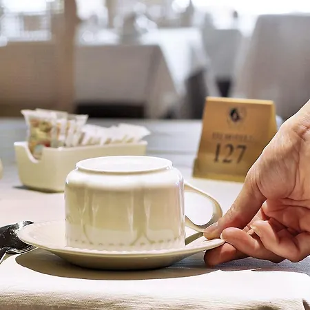 Colonna Resort, A Colonna Luxury Hotel, Hotel