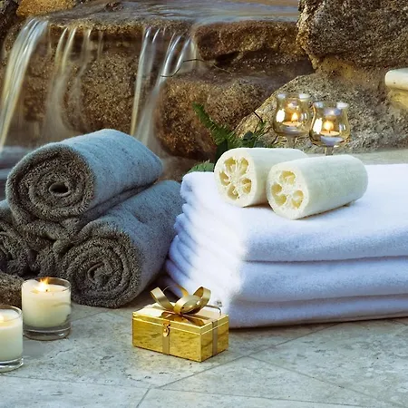 호텔 Colonna Resort, A Colonna Luxury Hotel, 포르투 세르보