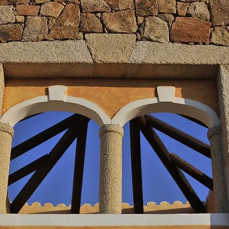 מלון Colonna Resort, A Colonna Luxury Hotel, פורטו צ'רבו