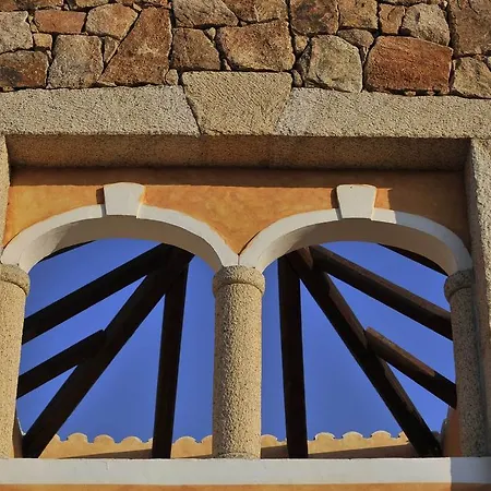 호텔 Colonna Resort, A Colonna Luxury Hotel, 포르투 세르보
