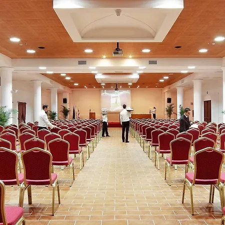 מלון Colonna Resort, A Colonna Luxury Hotel, פורטו צ'רבו