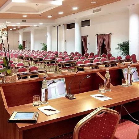 Colonna Resort, A Colonna Luxury Hotel, פורטו צ'רבו
