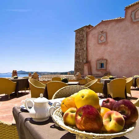 Colonna Resort, A Colonna Luxury Hotel,