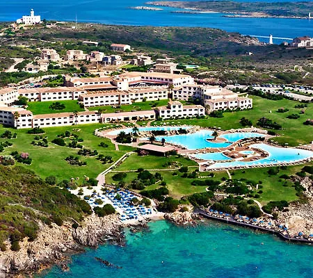 酒店 Colonna Resort, A Colonna Luxury Hotel,