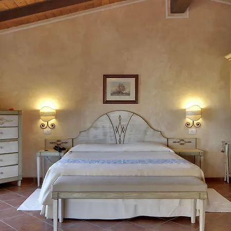 מלון Colonna Resort, A Colonna Luxury Hotel, 5*