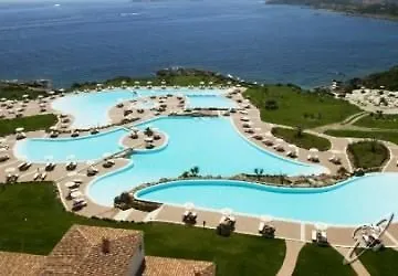 Colonna Resort, A Colonna Luxury Hotel, 5* Porto Cervo