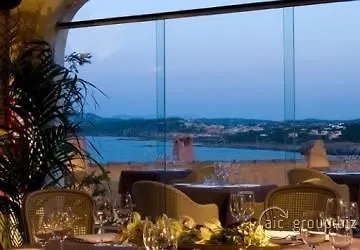 酒店 Colonna Resort, A Colonna Luxury Hotel, 切尔沃港