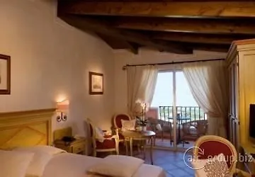 Colonna Resort, A Colonna Luxury Hotel, 5* 切尔沃港