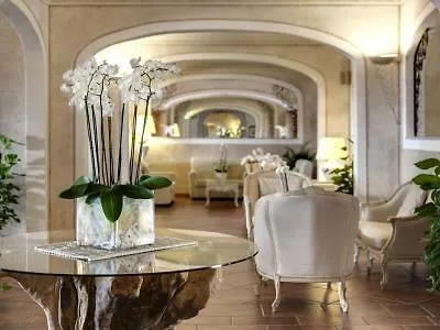 Colonna Resort, A Colonna Luxury Hotel, 酒店 5*