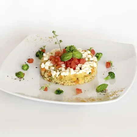 Colonna Resort, A Colonna Luxury Hotel,