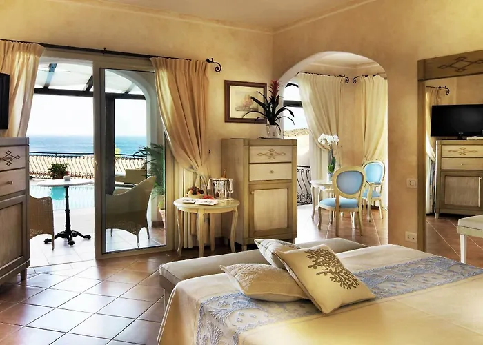 Colonna Resort, A Colonna Luxury Hotel, 5*