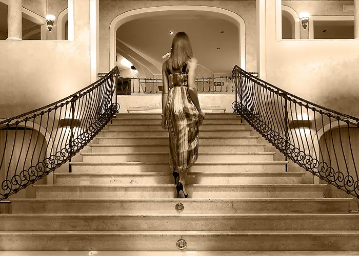 Colonna Resort, A Colonna Luxury Hotel, 5* Porto Cervo