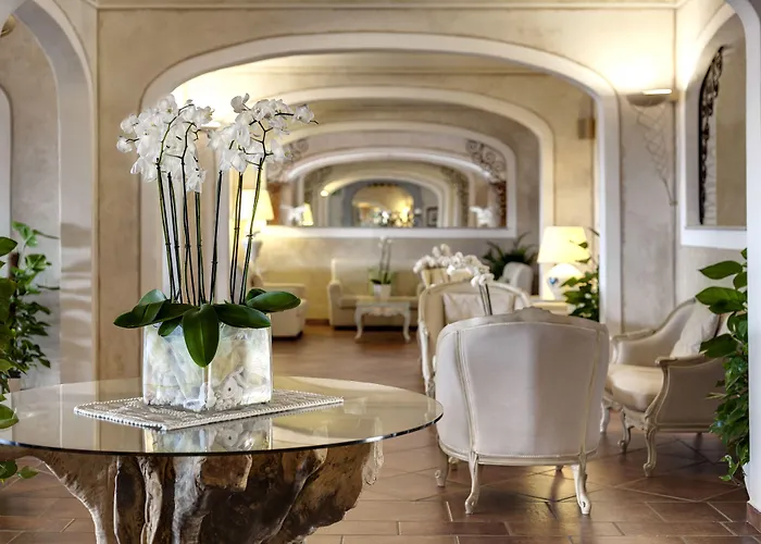 فندق Colonna Resort, A Colonna Luxury Hotel, 5*