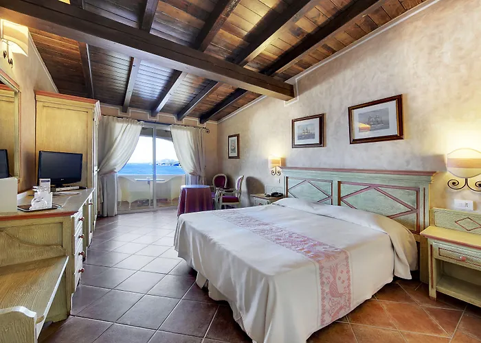 Colonna Resort, A Colonna Luxury Hotel, 5*