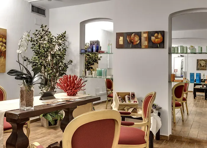 Colonna Resort, A Colonna Luxury Hotel, 5* Porto Cervo