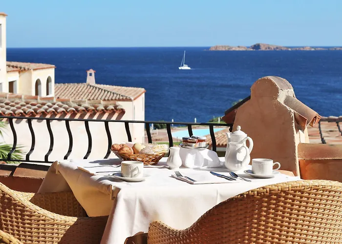 Отель Colonna Resort, A Colonna Luxury Hotel,