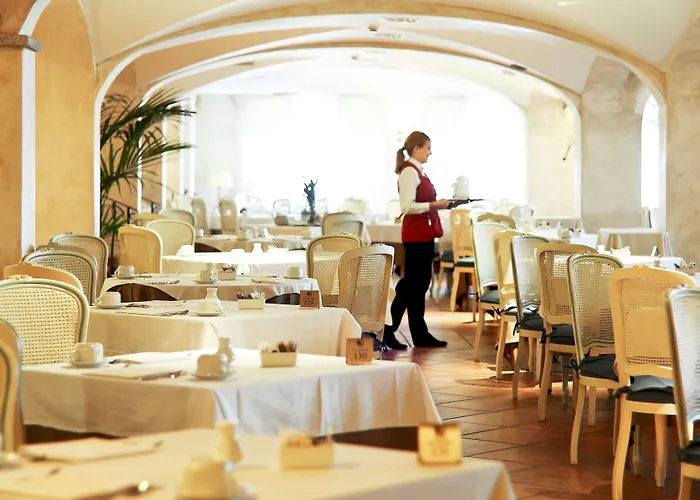 فندق Colonna Resort, A Colonna Luxury Hotel,