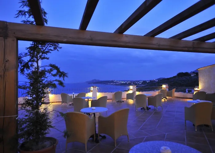 Colonna Resort, A Colonna Luxury Hotel,
