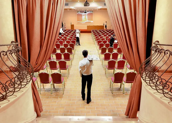 Colonna Resort, A Colonna Luxury Hotel, 5* Porto Cervo