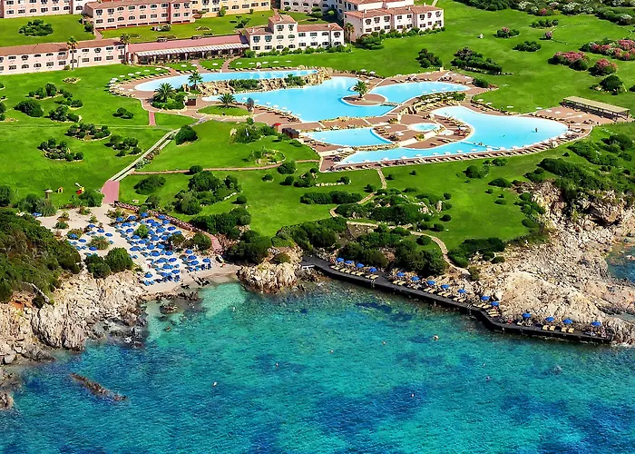 فندق Colonna Resort, A Colonna Luxury Hotel,