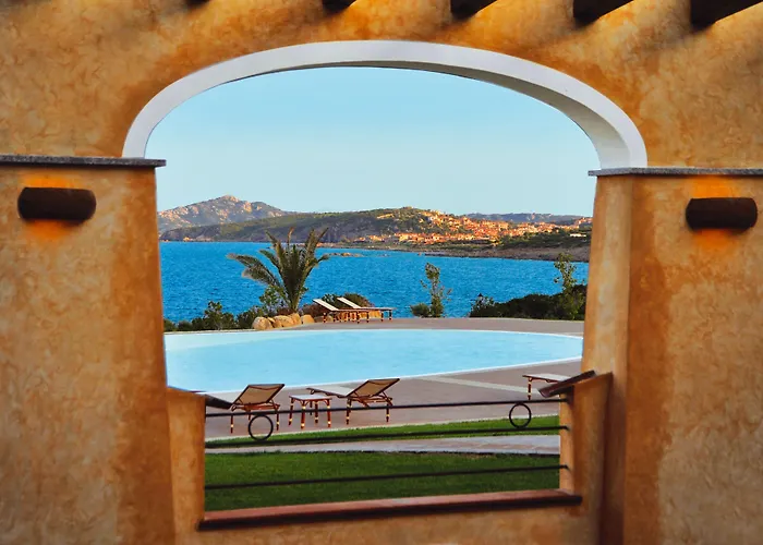 Colonna Resort, A Colonna Luxury Hotel, فندق