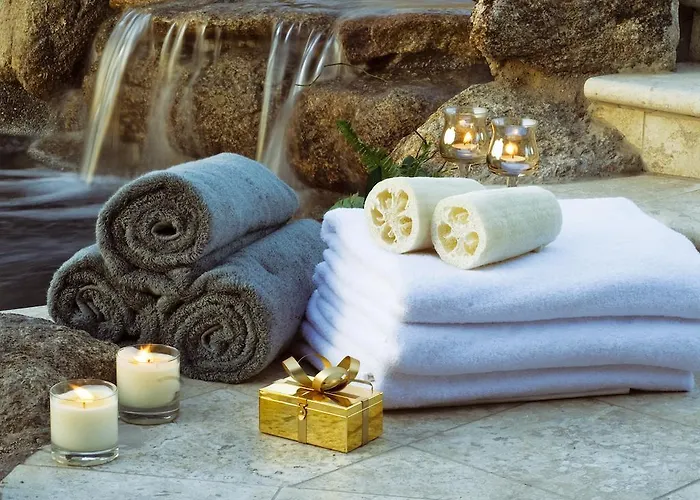 Hotel Colonna Resort, A Colonna Luxury Hotel, Porto Cervo