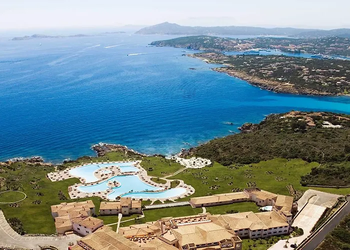 Colonna Resort, A Colonna Luxury Hotel,