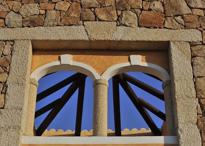 Отель Colonna Resort, A Colonna Luxury Hotel, Порто-Черво