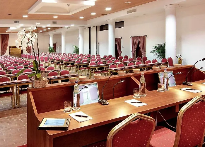 Colonna Resort, A Colonna Luxury Hotel, Порто-Черво