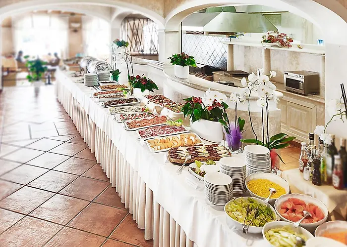 Colonna Resort, A Colonna Luxury Hotel, بورتو كيرفو