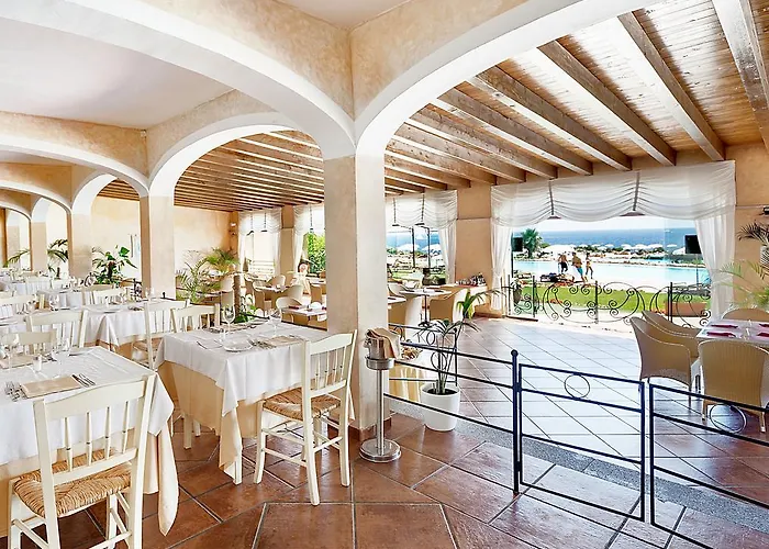 Colonna Resort, A Colonna Luxury Hotel, Отель 5*