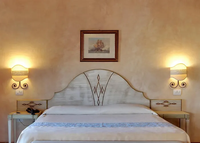 فندق Colonna Resort, A Colonna Luxury Hotel, بورتو كيرفو